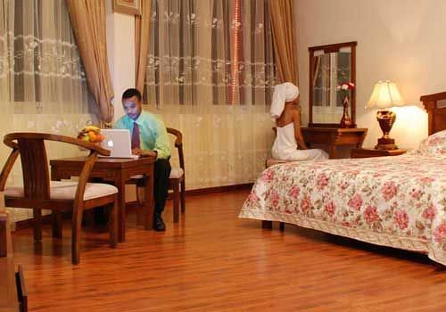 Dimitri Hotel Addis Abeba Zewnętrze zdjęcie